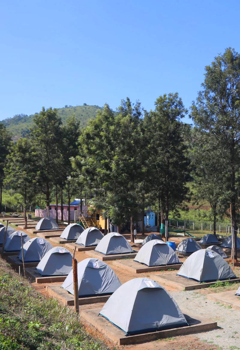 best resorts in visakhapatnam during winter