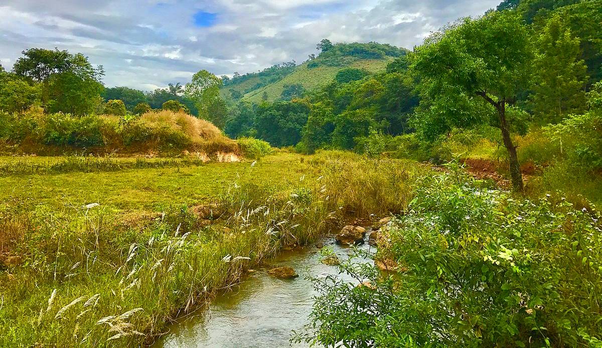 best places to visit in vanjangi hills