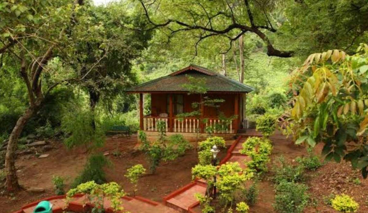 best places to visit in vanjangi hills