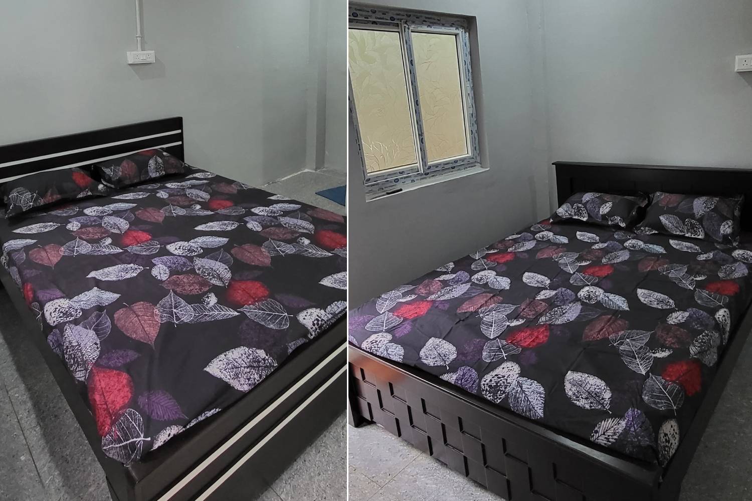 vanjangi rooms booking for family