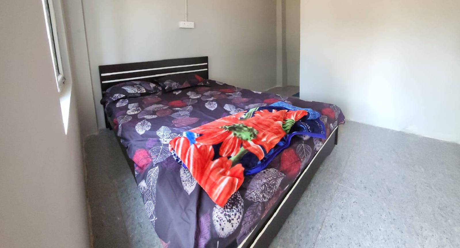 villa for rent in vanjangi